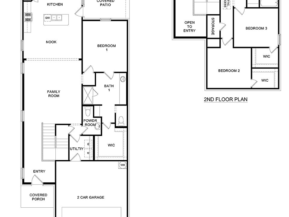 Floor Plan.