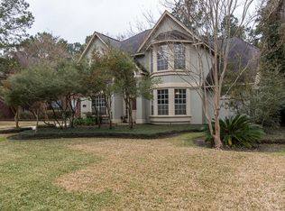 30 Treescape Cir, Spring, TX 77381