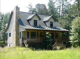 114 Wispering Creek Ln, Franklin, NC 28734