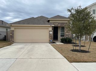156 Nogalito Way, Leander, TX 78641