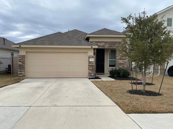 156 Nogalito Way, Leander, TX 78641