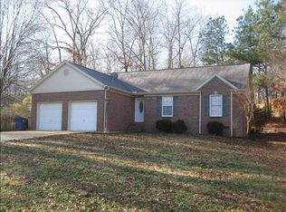 331 Hickory St, Adamsville, TN 38310