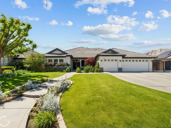6111 Ozark Mountain Dr, Bakersfield, CA 93314