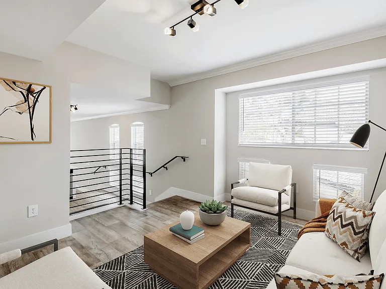 Promenade at Aventura Apartments — Photo 44