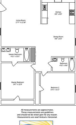 3rd image of 1263 Pennsylvania Ave APT 2