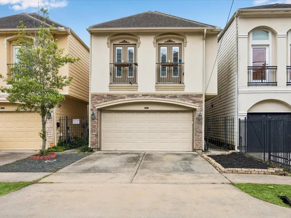 5513 Petty St #C, Houston, TX 77007