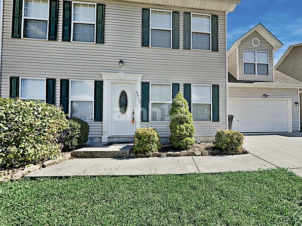 4417 Oakbank Ln, Knoxville, TN 37921
