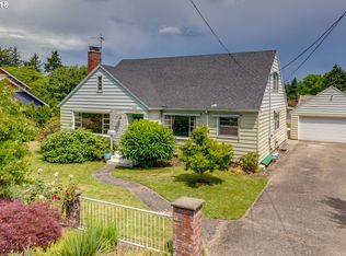 4114 NE 109th Ave, Portland, OR 97220