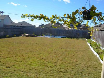 4525 Tiddle Ln, Pflugerville, TX, 78660