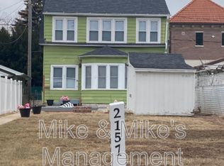 2151 S 26th St, Milwaukee, WI 53215