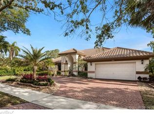 1032 Pine Branch Dr #0, Weston, FL 33326