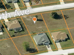 207 NW 4th Ave, Cape Coral, FL 33993
