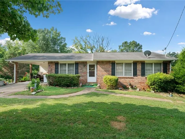 181 Edwards St, Canton, GA 30114