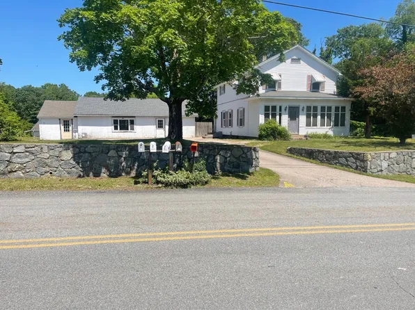 47-49 Harvey St, Norton, MA 02766