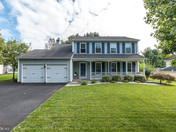 112 Chatham Pl, Lansdale, PA 19446