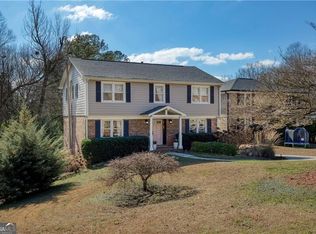 2927 Marlin Dr, Chamblee, GA