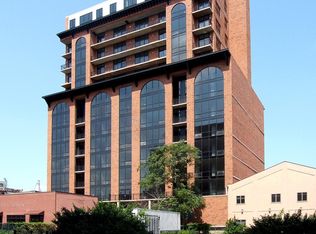 159 2nd St APT 507, Jersey City, NJ 07302