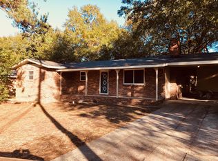 1103 Seymour Dr, North Augusta, SC 29841