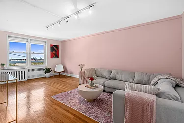 36 Hamilton Avenue, #2E