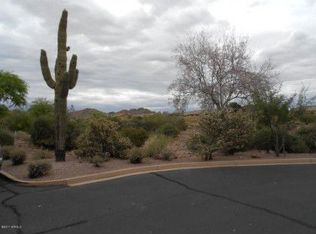 8296 E Sunset View Dr, Superstition Mountain, AZ 85118