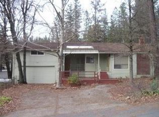 18034 Bonanza Dr, Lakehead, CA 96051