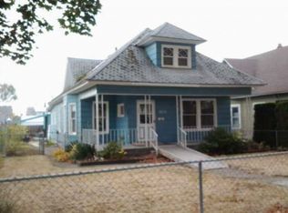 2529 W Gardner Ave, Spokane, WA 99201