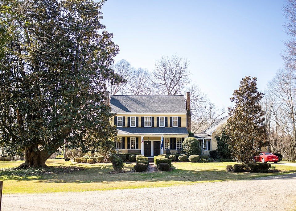 1563 Us Highway 25 N, Edgefield, SC 29824 Zillow