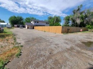 3073 E 1/2 Rd, Grand Junction, CO 81504