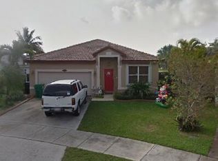 7996 SW 164th Pl, Miami, FL 33193