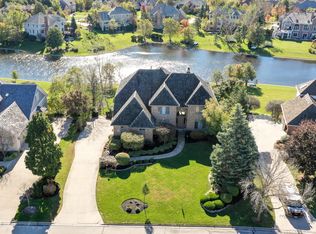 14643 N Somerset Cir, Libertyville, IL