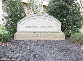 8000 Valley Manor Rd APT 3C, Owings Mills, MD 21117