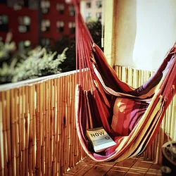 Rented by Citi Habitats