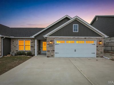 1581 Hickory Lndg, De Soto, MO, 63020