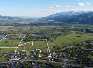 6441 Mullan Rd, Missoula, MT 59808