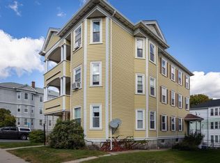 18 Plantation St, Worcester, MA 01604