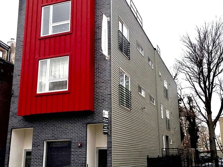 Modern Temple Apartments — Photo 5