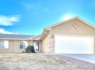2016 Chism Dr, Pueblo, CO 81008