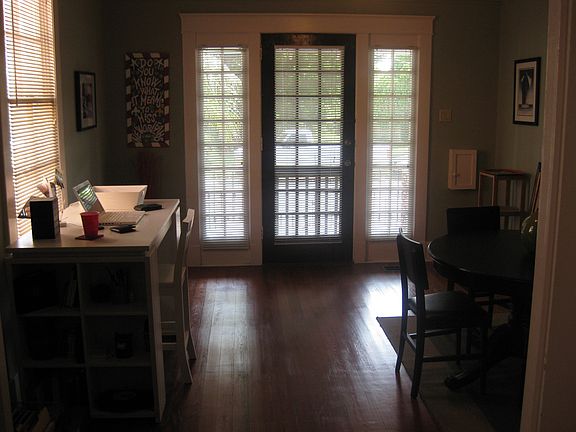 Front Room