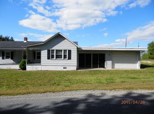 791 Beef Rd, Emporia, VA 23847