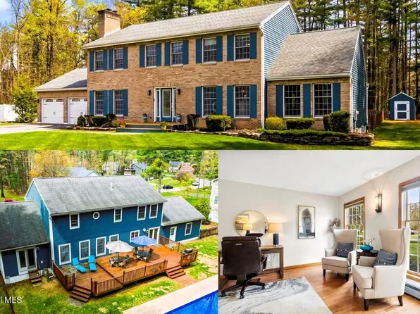 25 Algonquin Drive, Queensbury, NY 12804