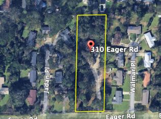 310 Eager Rd, Valdosta, GA 31602