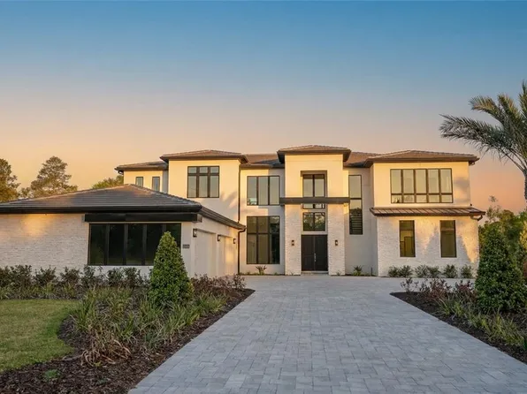 16000 Pendio Dr, Montverde, FL 34756