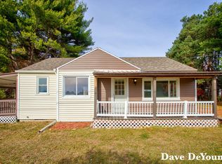 18890 W Howard City Edmore Rd, Howard City, MI 49329