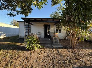 1950 Service Rd, Opa Locka, FL 33054