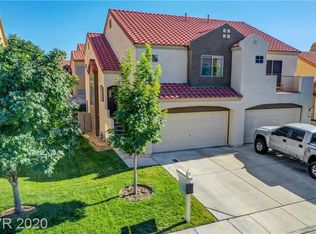 1665 Cloister Ave, Henderson, NV 89014