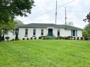 555 Brentview Hills Dr, Nashville, TN 37220