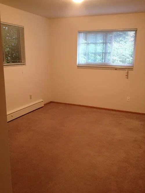 Interior Photo
