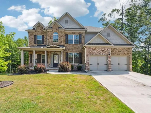 180 Wentworth Ln, Villa Rica, GA 30180