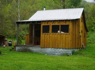 24974 S Calhoun Hwy, Chloe, WV 25235
