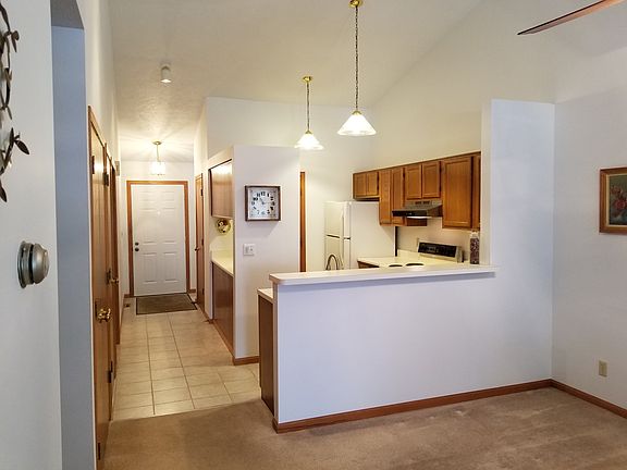 Kitchen and Dining